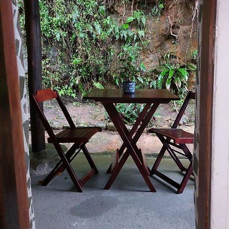 Apartmán Lofts Da Monica Rio de Janeiro Exteriér fotografie