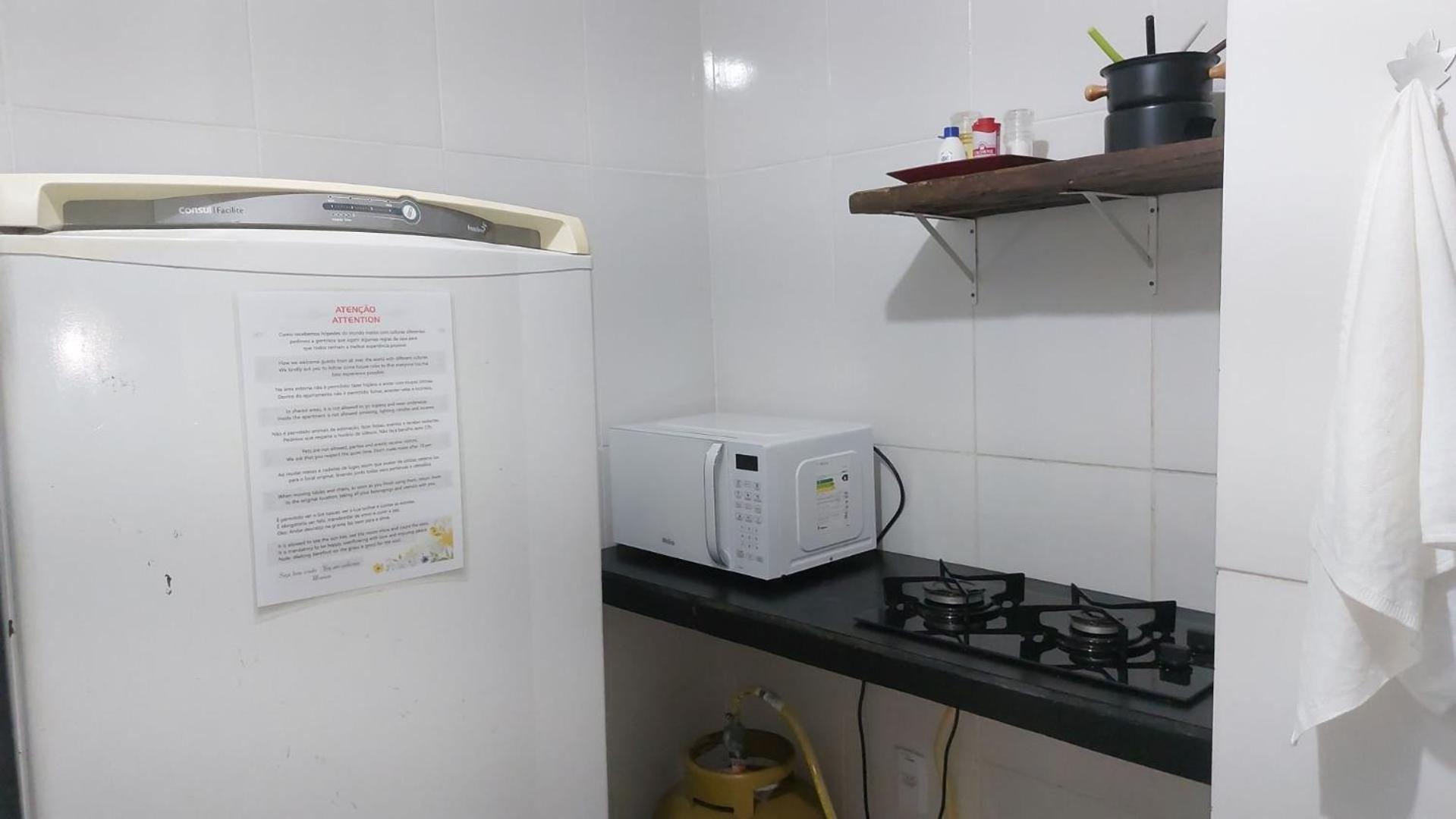 Apartmán Lofts Da Monica Rio de Janeiro Exteriér fotografie